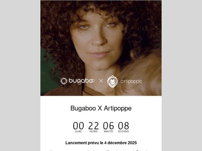 Une nouvelle collaboration, bientôt dévoilée