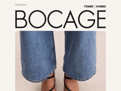 Vos nouveautés de rentrée sont là !