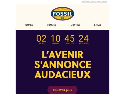 Un lancement hors norme 👀