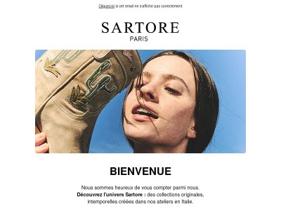 Profitez dès maintenant de -10% !