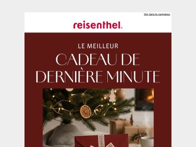 Plus que quelques jours avant Noël 😱🎄