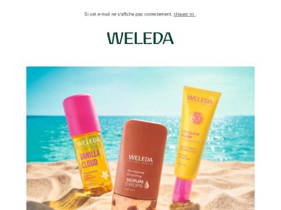 Soldes : dernière démarque ☀️