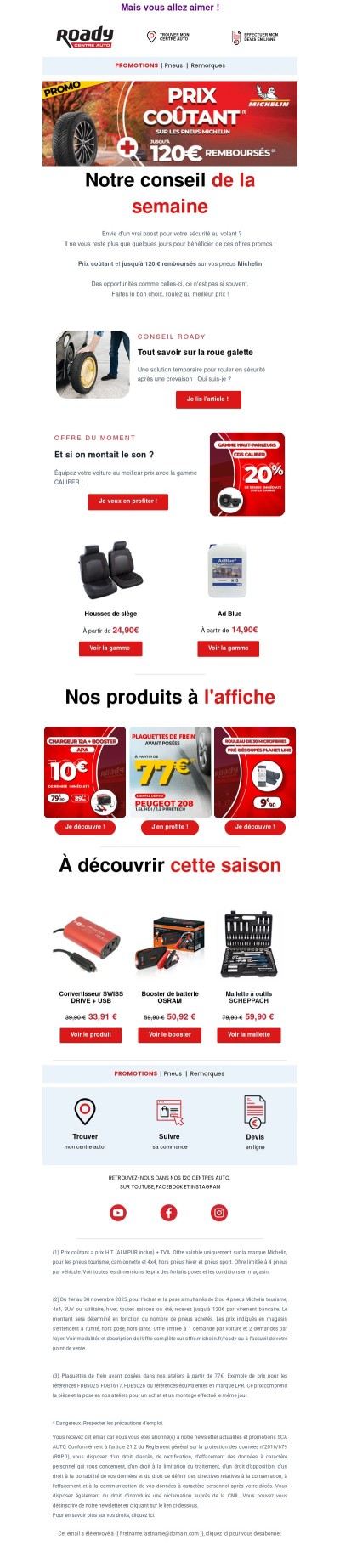 On ne vous en dit pas plus…