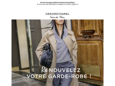 Un vestiaire d'hiver plus responsable