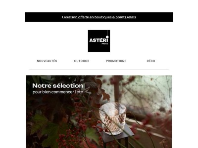 ✨ Des lampes sans fil pour tous vos espaces