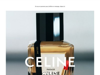 Cadeaux de dernière minute