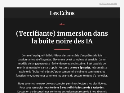 🧠 Indomptables IA