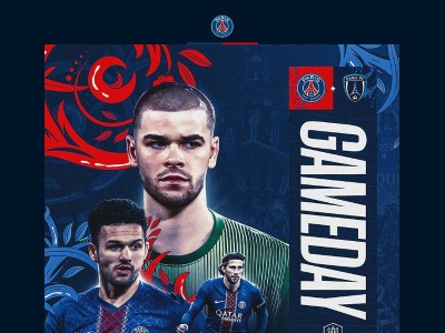 Deuxième acte du derby Parisien !