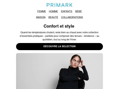 L’hiver n’a jamais été aussi stylé