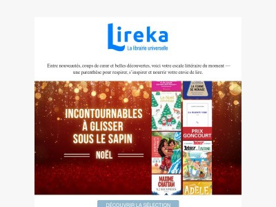 🗞️ Léna Situations, Inoxtag, Maxime Chattam… les parutions du mois à découvrir