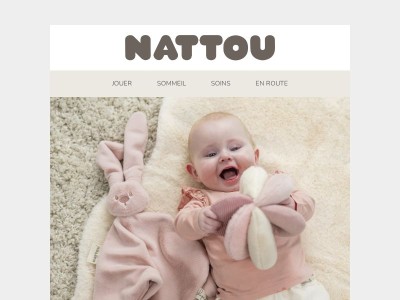 Découvrez la nouvelle collection, remplie de petits compagnons pour les grands moments. ✨
