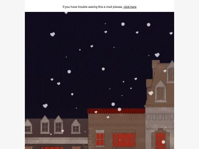  Joyeuses Fêtes de la part de Church’s 