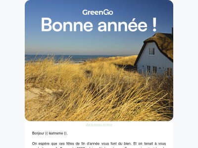 C'est l'heure de dire au revoir ⭐️