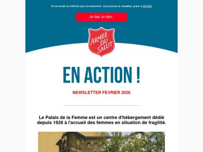 {{ firstname }}, connaissez-vous ce Palais qui fête ses 100 ans ?