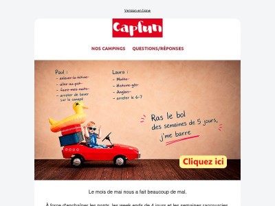 Juin nous a trahis. On a trouvé la solution.