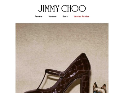 La teinte de la saison