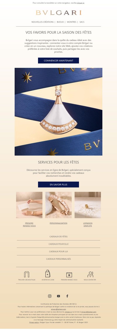 Suivez notre guide pour trouver le cadeau idéal