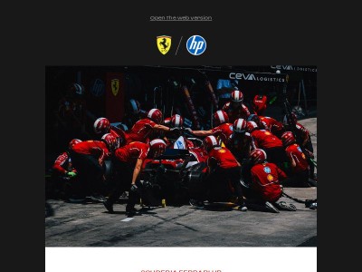 To Lusail for the final Sprint of the season