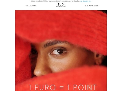 Votre fidélité récompensée