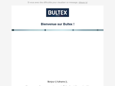 Bienvenue sur Bultex.fr
