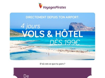 TA destination suivant TON aéroport de départ ✈️😍