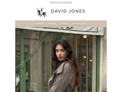 Nouveauté : les sacs AH25 que vous allez adorer sont là ! 😍 