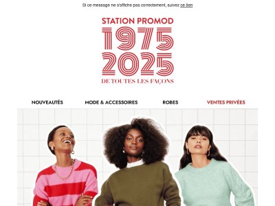 ❄️ Mailles d'hiver : osez la couleur !