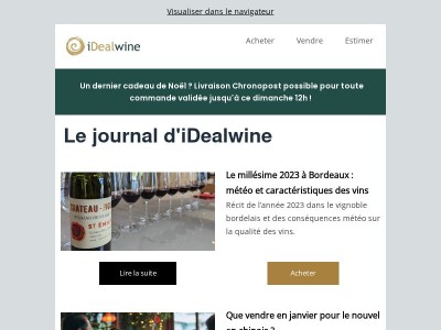 ❓Comment ouvrir une bouteille ancienne ?