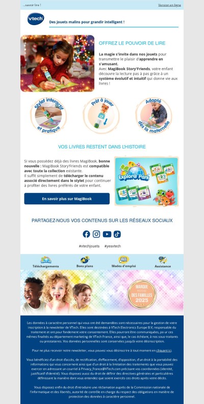 « Pour Noël, je voudrais... »