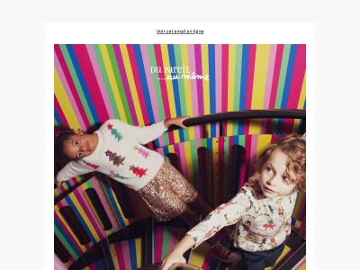 🎊 Bon réveillon ! Nos looks pour briller ce soir... et après !