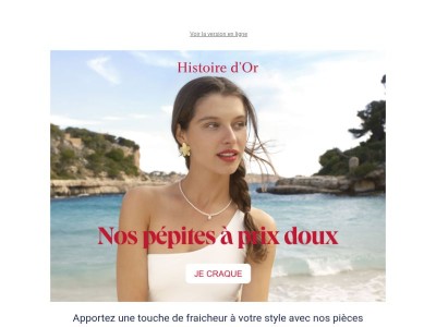 Nos pépites à prix doux