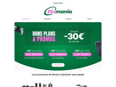 Juste un petit détour par ici...