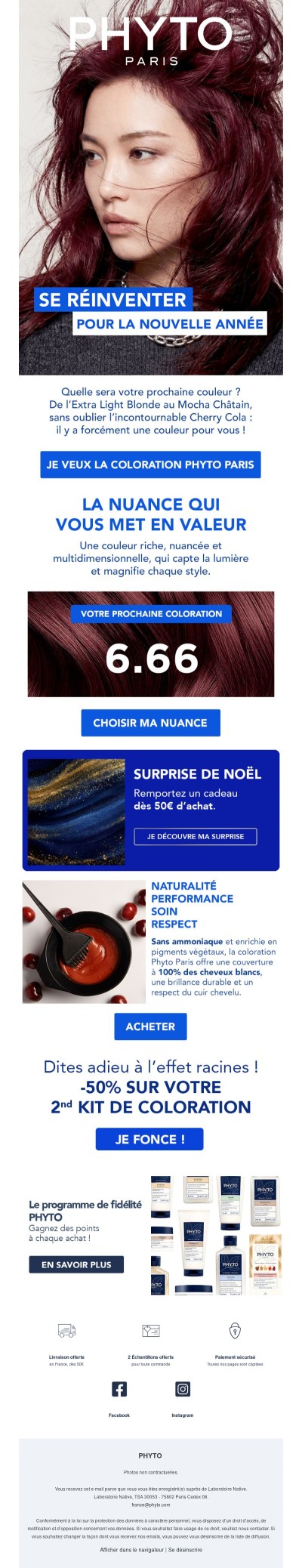 🆕 Votre transformation, à la maison