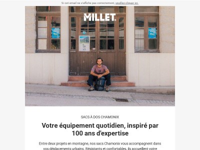 L'esprit montagne, au quotidien