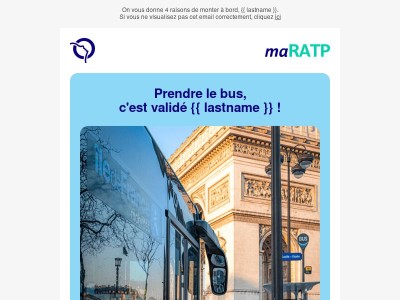 Admirez les endroits emblématiques de Paris.