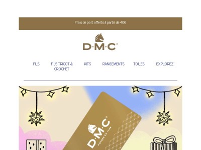 Besoin d'un cadeau de dernière minute ?