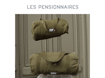 Le sac parfait pour les vacances  ☀️