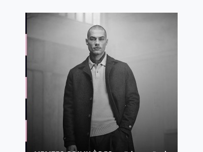 🚨 Ventes Privilèges : coup d'envoi !