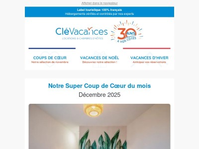 Super Coup de 💙 du mois : direction l'Alsace !