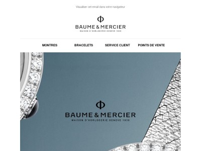 Venez nous rendre visite durant Watches & Wonders