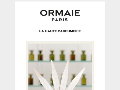 L'Art du Parfum