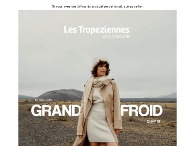 GRAND FROID
