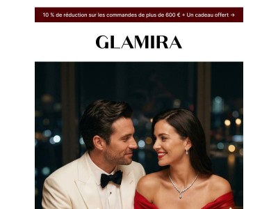 Faits l'un pour l'autre 💕