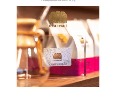 🎄 Derniers cadeaux avant Noël ? Pensez dématérialisés ou passez en boutique !