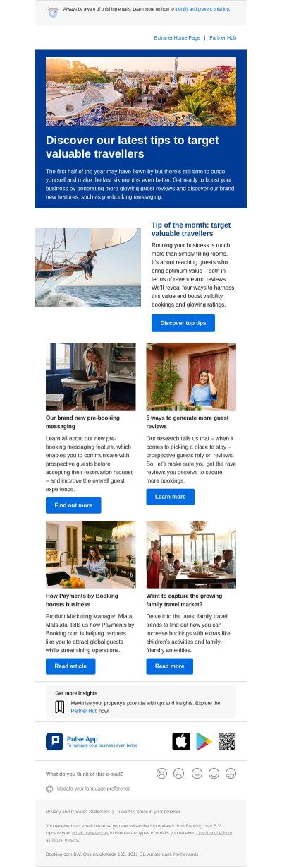 Partner Hub Newsletter – July 2025 🌞