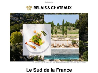 Vivez les festivals du Sud de la France