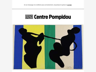 Portrait d’un mois de juin en feu avec Céline Sciamma, Henri Matisse, Hilma af Klint…