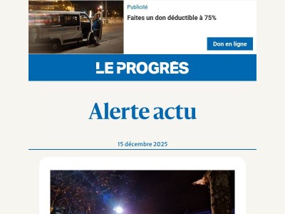 Alerte Actu