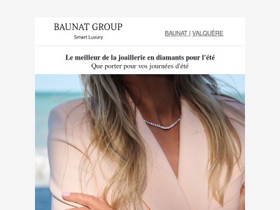 Les incontournables de l'été à ne pas manquer ☀️