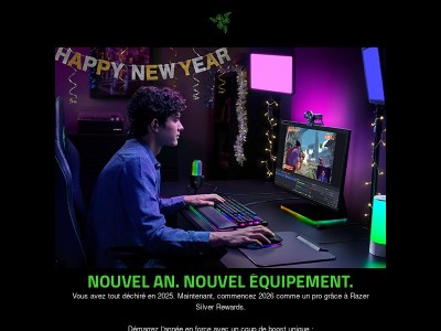 🚀COMMENCEZ L'ANNÉE 2026 COMME UN PRO🎉